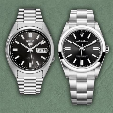 seiko rolex modell|seiko rolex killer.